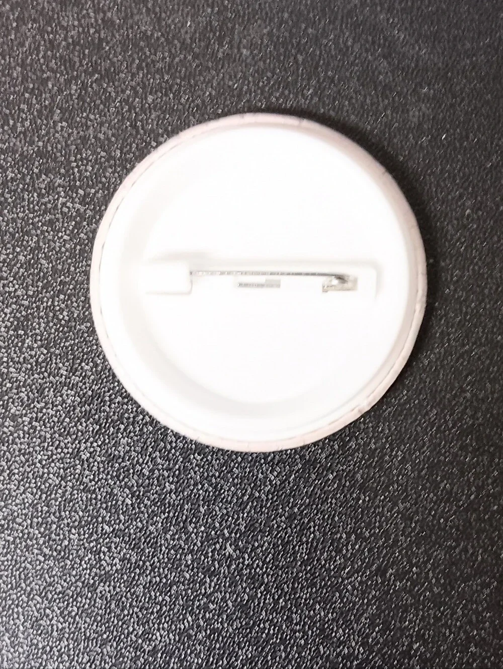 The Unbranded Brand round button